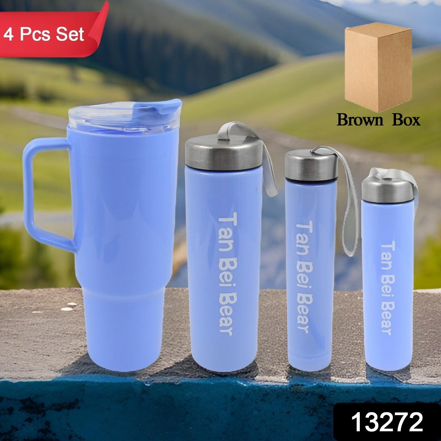 Plastic Water Bottle Plastic Water Bottle